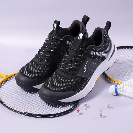 多威中考体育鞋男女立定跳远鞋致远2代训练跑步运动鞋CT7000 商品图3