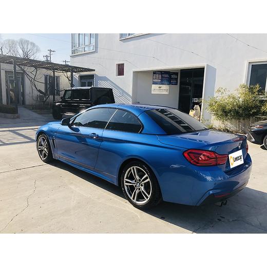 宝马 4系 425i 敞篷M运动套装 【长租-北京】 商品图5