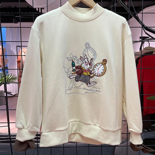 oldcolour欧珂卫衣GM41023924 商品图2