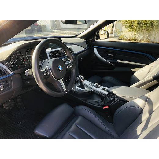 宝马 4系 425i 敞篷M运动套装 【长租-北京】 商品图8