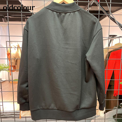 oldcolour欧珂卫衣GM41023924 商品图1