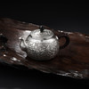 泡茶银壶足银999茶壶茶具 商品缩略图0