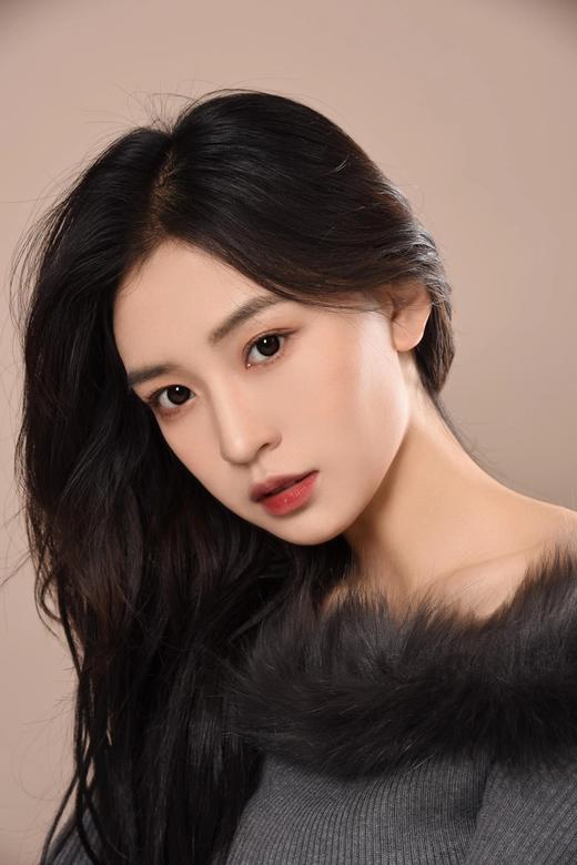 【白狮超推荐！】Ring Black 3.0版 适合深瞳的小黑环 14.2mm白狮参考着色中小直径｜ 年抛｜轻奢BEBE BEST旗下 商品图3