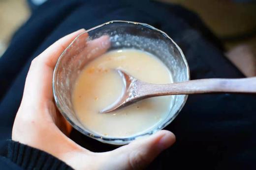 650 年老字号【杜盛兴山药粉】古法麸炒更养胃290项农残未检出 商品图13