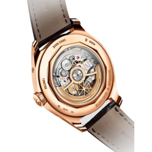 江诗丹顿 Vacheron Constantin 伍陆之型系列全日历自动上链表 4000E/000R-B438 商品图5