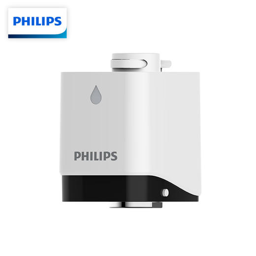 飞利浦（PHILIPS）智能感应龙头节水器ASH3523WH/93【新品】 商品图0