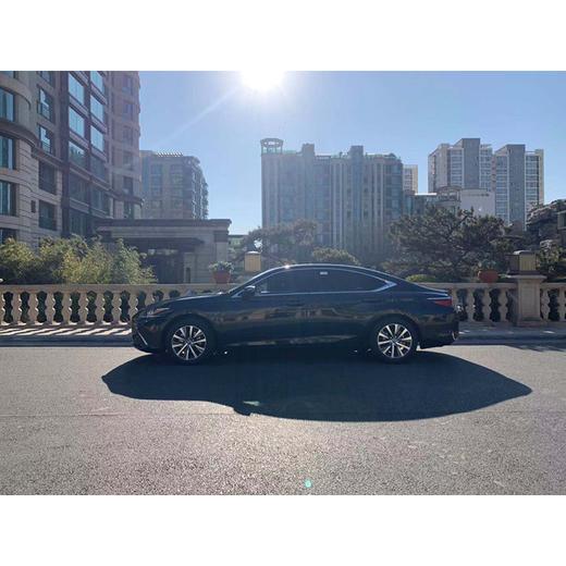 【月租-北京】雷克萨斯 ES 200 卓越版 商品图5