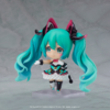 【GSC现货】粘土人 初音未来 魔法未来 2019Ver.Character Vocal Series 01 初音未来 商品缩略图2