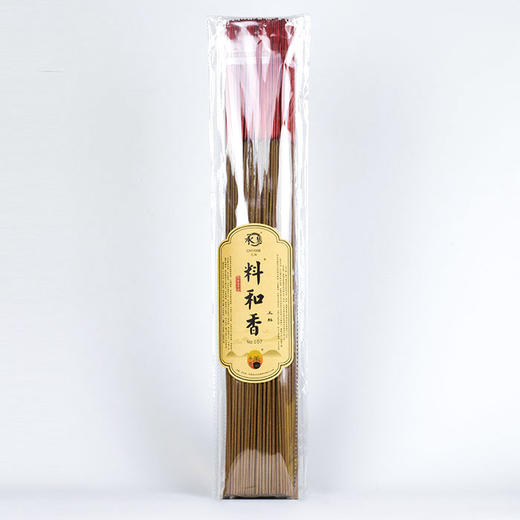 D485无烟上料料和香1.4(450g) 商品图0