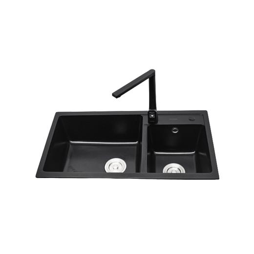 大信水槽套餐  DXSYSH20-8246SS 商品图0