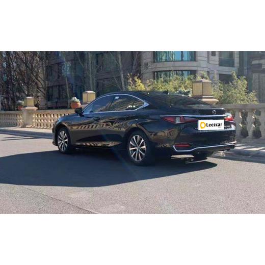 【月租-北京】雷克萨斯 ES 200 卓越版 商品图4