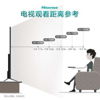 海信（Hisense）电视43E2F 商品图5