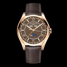 江诗丹顿 Vacheron Constantin 伍陆之型系列全日历自动上链表 4000E/000R-B065