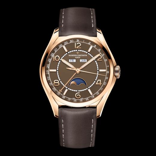 江诗丹顿 Vacheron Constantin 伍陆之型系列全日历自动上链表 4000E/000R-B065 商品图0