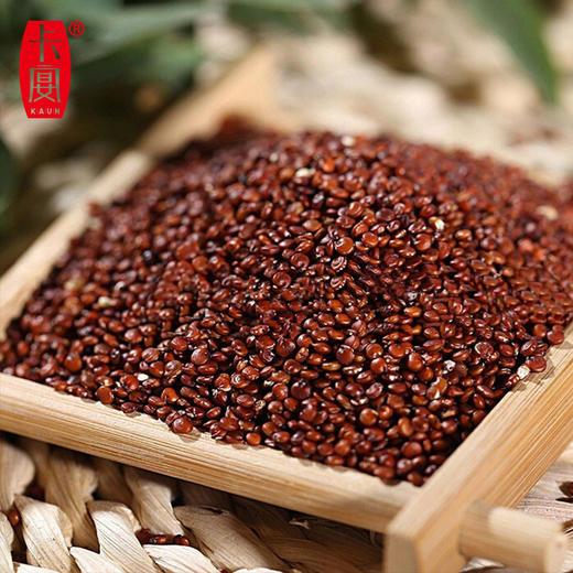 【卡宴藜麦】玻利维亚皇家四分格礼盒1740g 商品图1