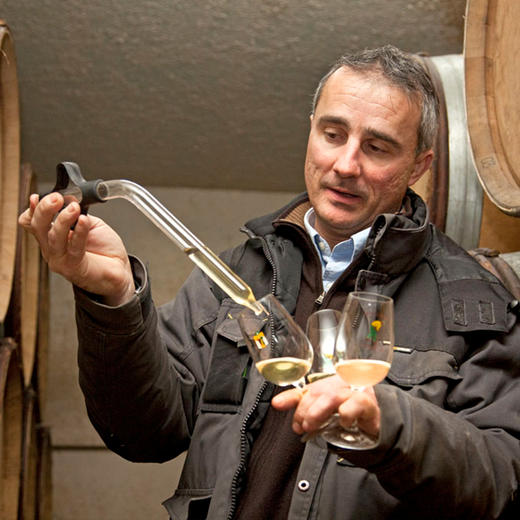 进口法国奥米莉庄园勃艮第红葡萄酒750ml 商品图4