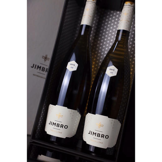 【名庄产品】西班牙-JIMBRO（赫伯）干白葡萄酒 商品图2