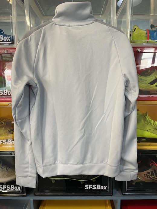 Nike江苏苏宁长袖外套 教练员款 商品图1