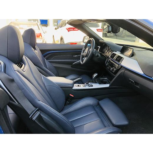 宝马 4系 425i 敞篷M运动套装 【长租-北京】 商品图11