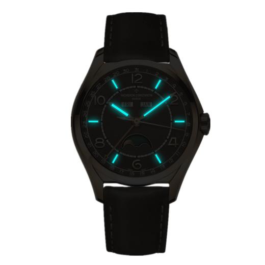 江诗丹顿 Vacheron Constantin 伍陆之型系列全日历自动上链表 4000E/000R-B065 商品图3