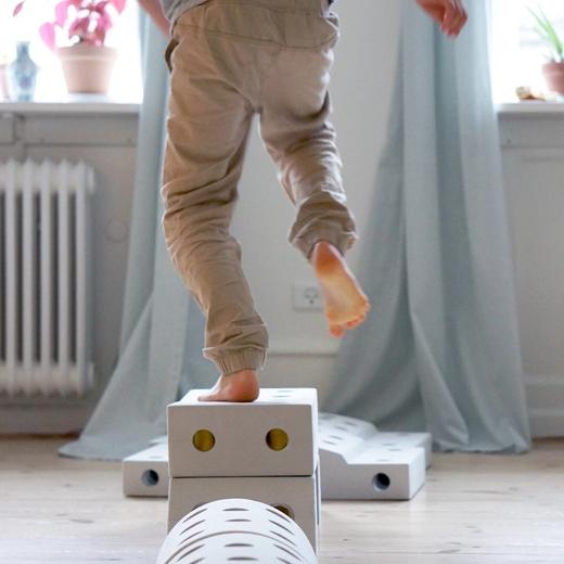 【MODU】梦想家儿童成长玩具套装 商品图4