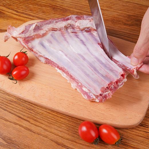 崇明-横沙白山羊肉 （预售） 商品图4