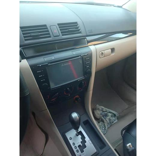 马自达 3 1.6L 自动经典精英型 【长租-北京】 商品图3