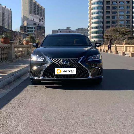 【月租-北京】雷克萨斯 ES 200 卓越版 商品图2