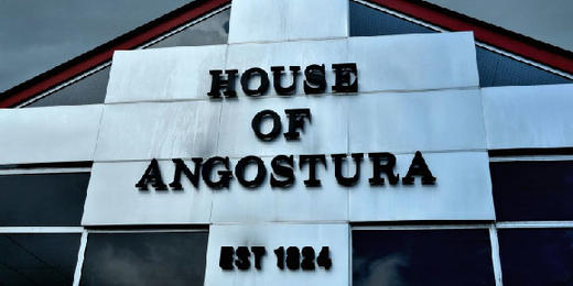 进口安高天娜5年朗姆酒700ml精选包邮 商品图3