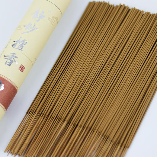 Y255静妙檀香0.8(120g) 商品图3