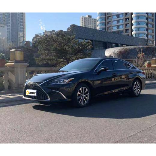【月租-北京】雷克萨斯 ES 200 卓越版 商品图1