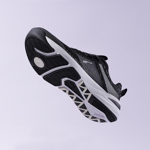 多威中考体育鞋男女立定跳远鞋致远2代训练跑步运动鞋CT7000 商品图4