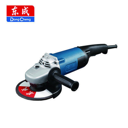 东成180/230角磨机 商品图2