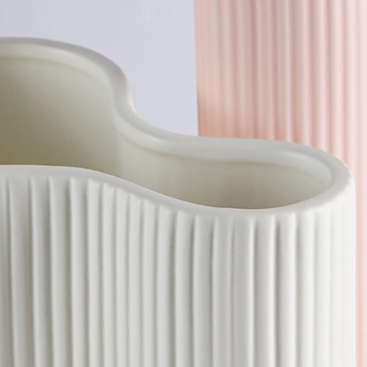 懂窝 | 流水 flowing 花瓶 Vase 商品图5