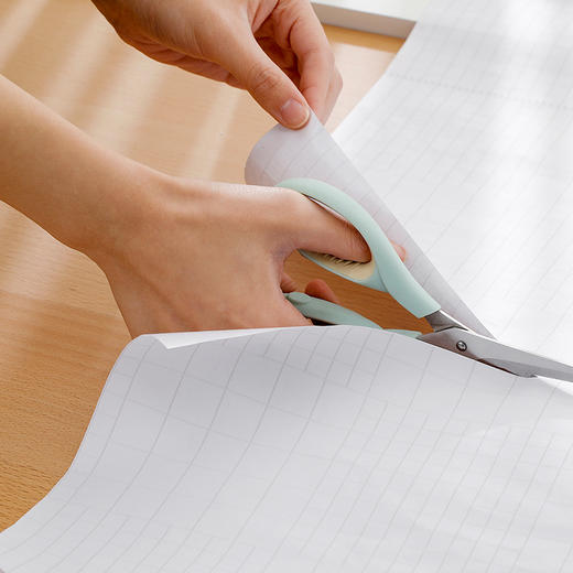 FaSoLa 耐高温防油贴纸 厨房自粘防水防油污灶台墙纸台面橱柜壁纸 商品图10