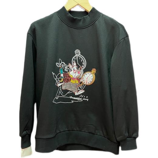 oldcolour欧珂卫衣GM41023924 商品图4