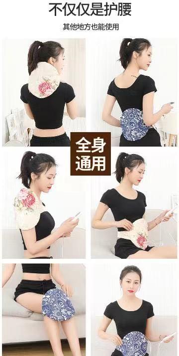 艾灸宝 【发热 暖宫 健脾、暖胃、缓解经期不适  】温灸宝 商品图9