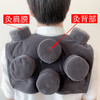 无烟六孔肩颈灸【艾灸盒随身灸肩颈部背部胃部艾灸】 商品缩略图0