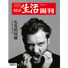 【三联生活周刊】2020年第22期1089 头发的问题——发型的狂欢 傲慢与忧伤