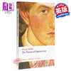 【中商原版】牛津世界经典系列：道连格雷的画像 英文原版 The Picture of Dorian Gray (Oxford World's Classics)  Oscar Wilde 商品缩略图0