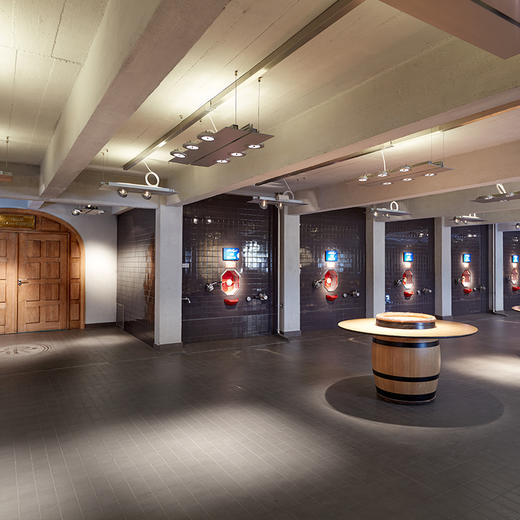 进口法国宝禄爵珍藏天然型香槟（起泡葡萄酒） 商品图3