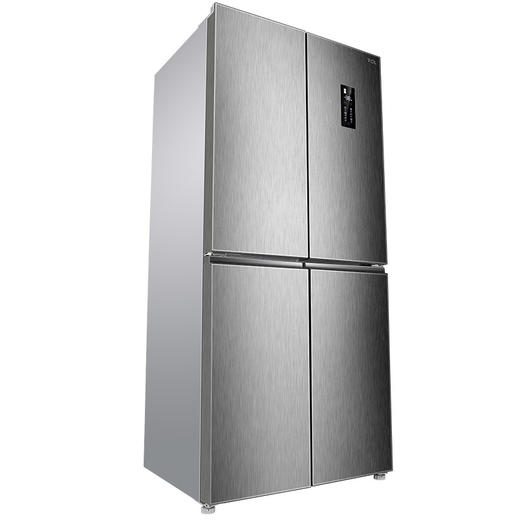 【TCL冰箱】TCL BCD-480WEPZ50典雅银 480升双变频风冷无霜十字对开多门冰箱 商品图10