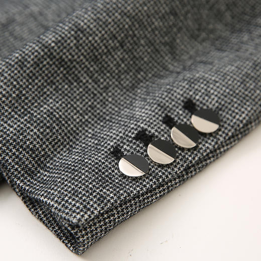 扣子问题下架-EITIE爱特爱6403105外套 商品图7