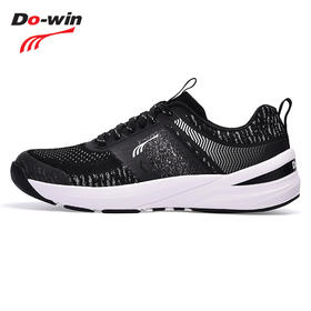 多威中考体育鞋男女立定跳远鞋致远2代训练跑步运动鞋CT7000