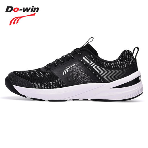 多威中考体育鞋男女立定跳远鞋致远2代训练跑步运动鞋CT7000 商品图0