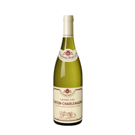 进口拜勒宝尚父子柯尔通查理曼白葡萄酒750ml 商品图1