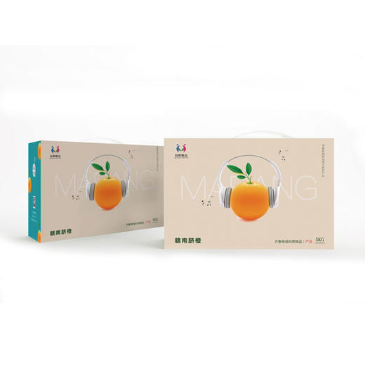 江西赣南脐橙 新鲜水果 赣州甜橙子当季水果 一箱10斤（记者原产地直采） 商品图4