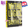 预售 【中商原版】罗兰·巴特：神话修辞术 英文原版 Mythologies: The Complete Edition, in a New Translation Roland Barthes 商品缩略图0
