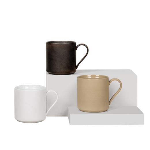 泰摩 陶瓷 挂耳杯 随身环保马克杯咖啡杯 专为冲泡挂耳设计150ML 商品图6