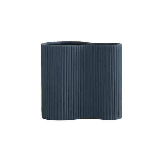 懂窝 | 流水 flowing 花瓶 Vase 商品图1